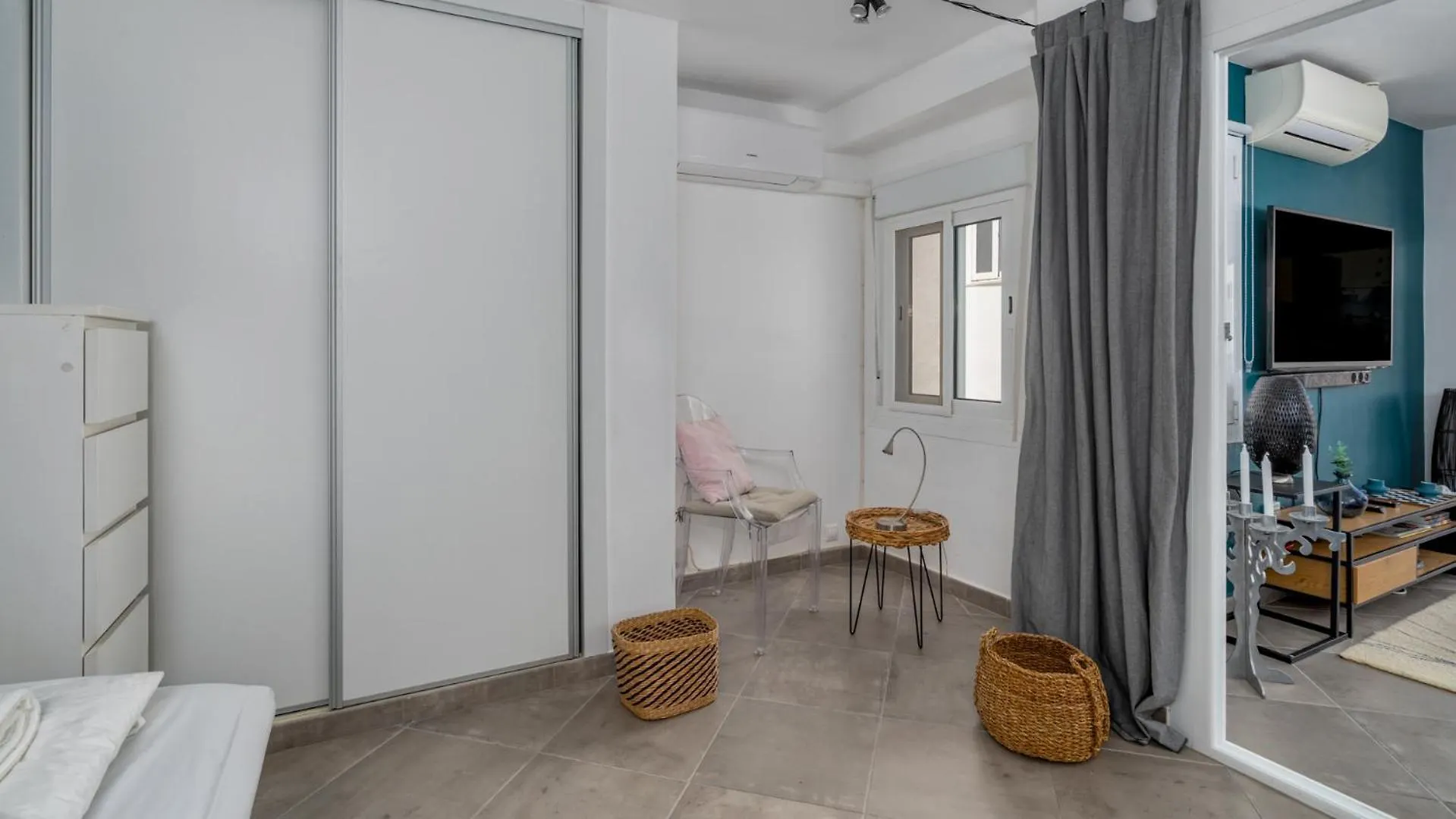 Apartment Sunny Serenity 200M From Beach Fuengirola