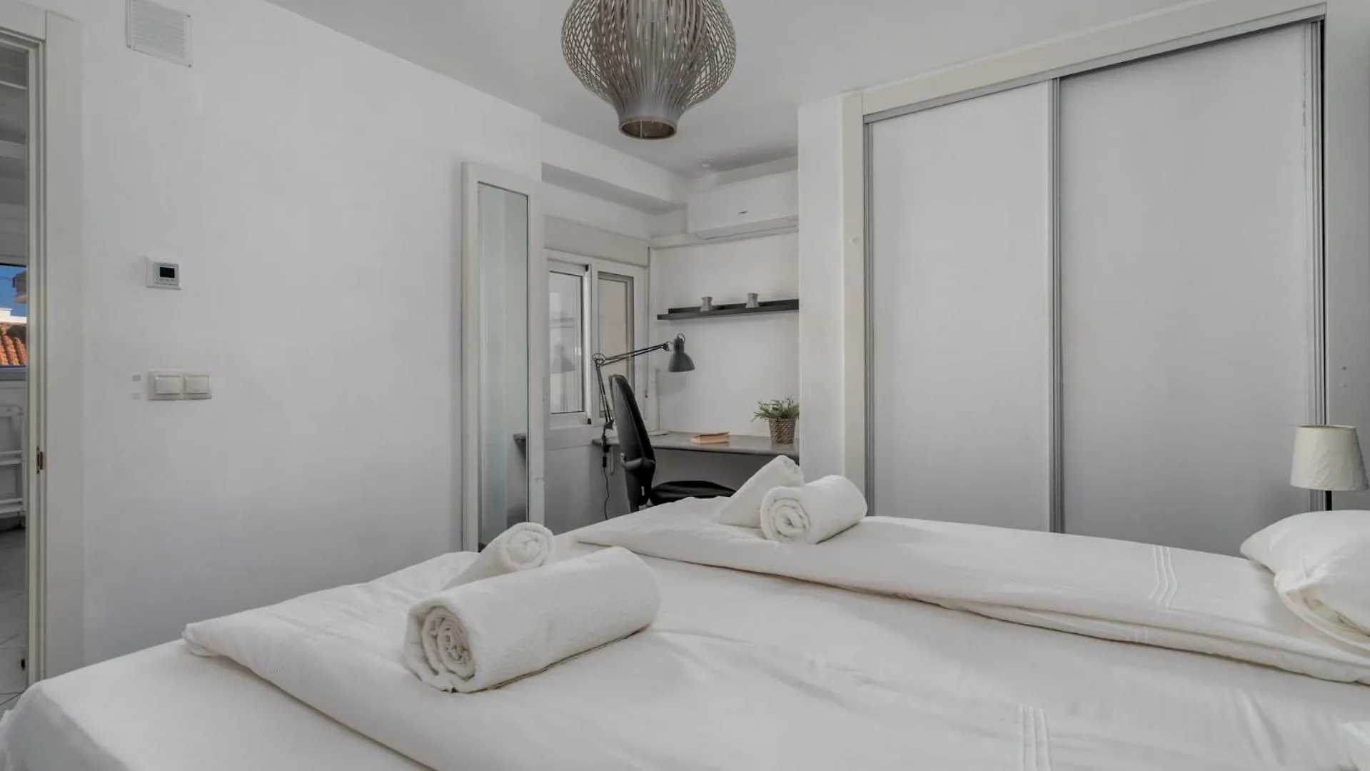 Apartment Sunny Serenity 200M From Beach Fuengirola
