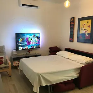 La Casa De La Higuerita Apartment