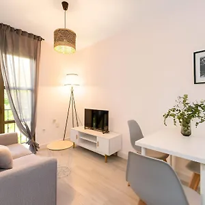 San Isidro Apartamento
