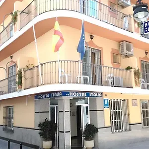 2* Maison d'hôtes Italia